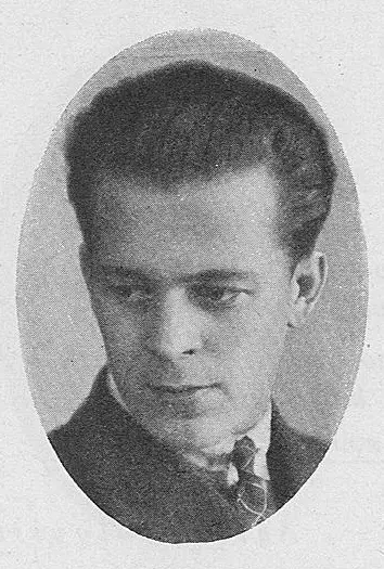 HANNES VEIVO