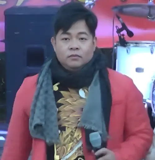 Quang Lê