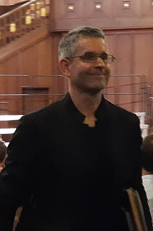 Andreas Reize