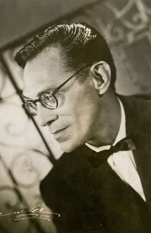 Waldemar Henrique da Costa Pereira