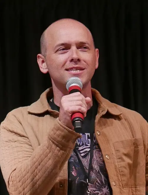 Adam Gibbs