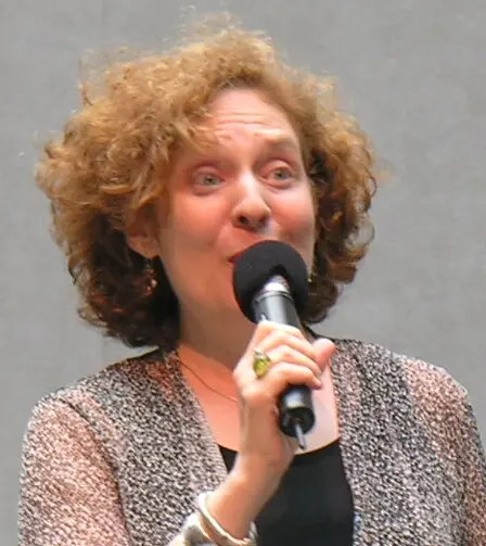 Julia Wolfe