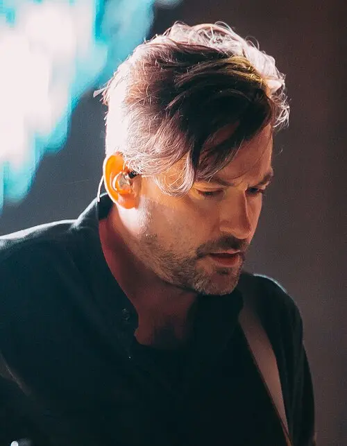 Bonobo