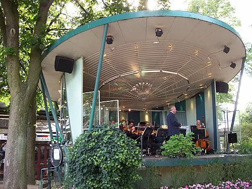 Copenhagen Phil – hele Sjællands Symfoniorkester