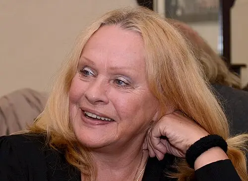 Věra Křesadlová