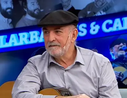 Mario Carrero