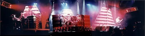 Emerson, Lake & Powell
