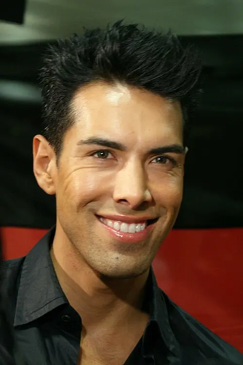 Oscar Loya
