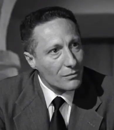 Renzo Cesana