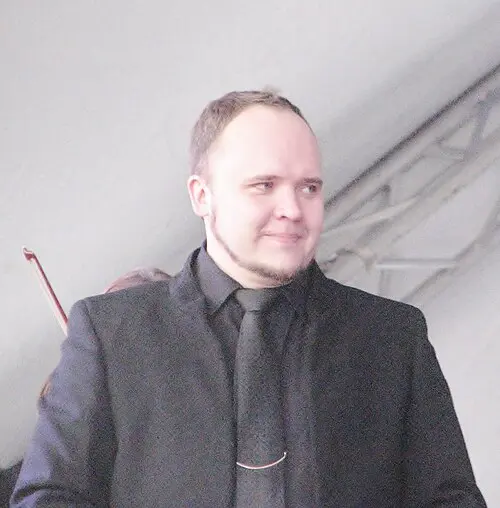 Martin Sildos