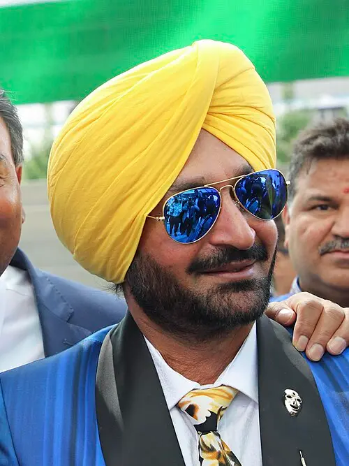 Malkit Singh