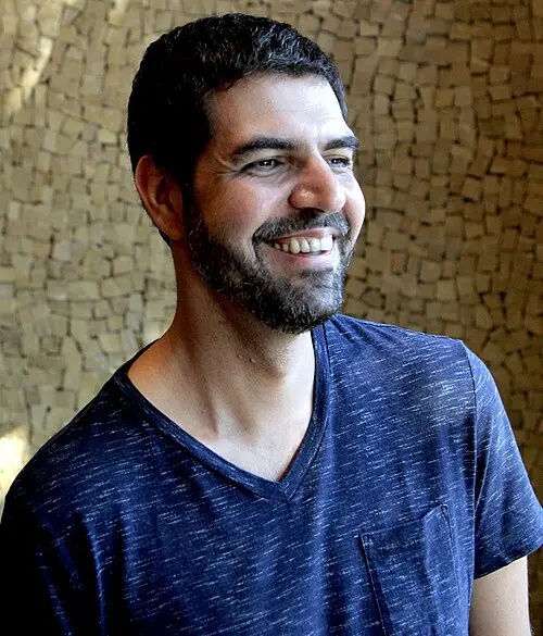 André Mehmari