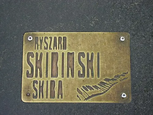 Ryszard Skibiński