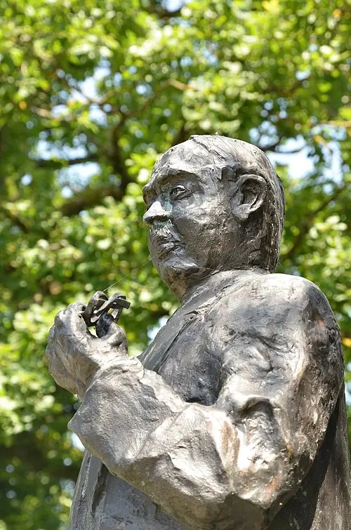 Arthur Masson