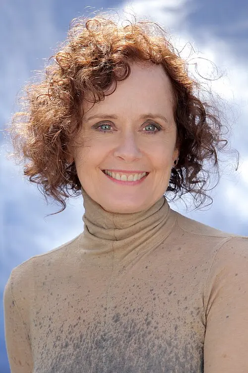 Maureen Teefy