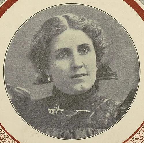 Ida Emerson