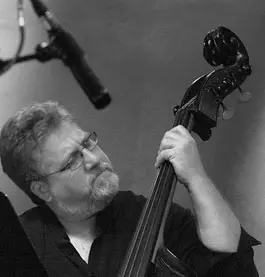 Michael Formanek