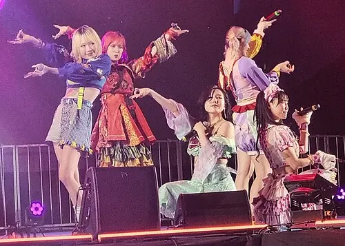 プランクスターズ