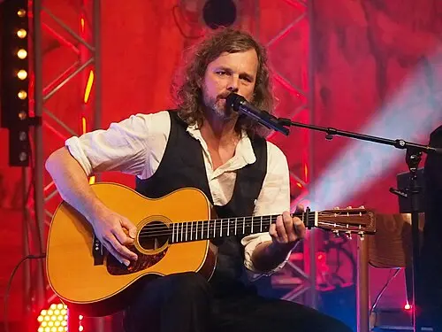 Gerd Baumann
