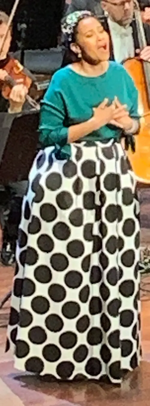 Golda Schultz