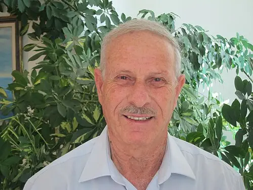 David Ben Asher