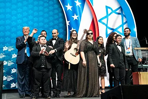 Shalva Band