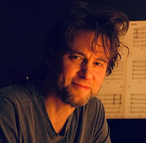 Jon Ehrlich