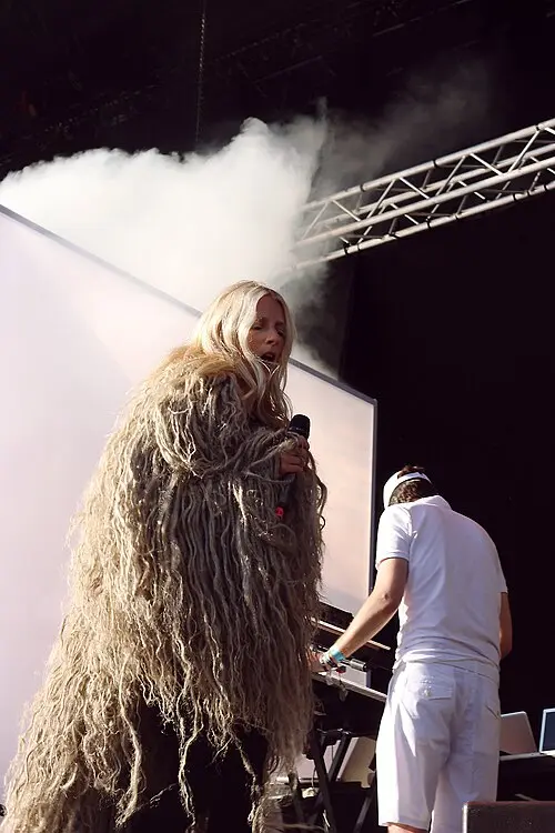 iamamiwhoami
