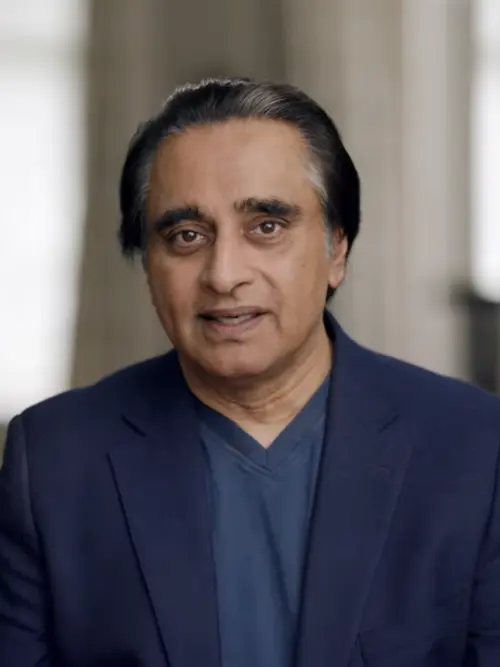 Sanjeev Bhaskar