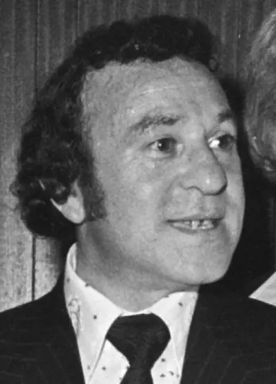 Tony Hiller