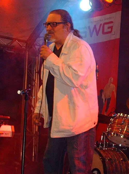 Edo Zanki