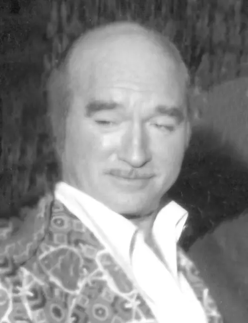 Eddie Barclay