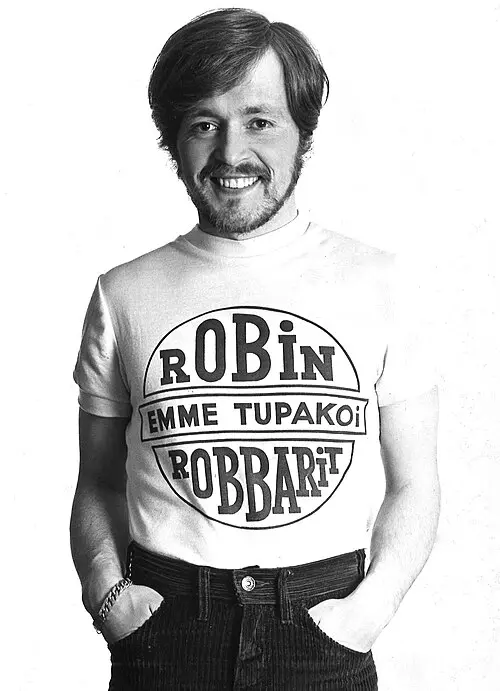 Robin