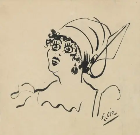 Charlotte Clasis
