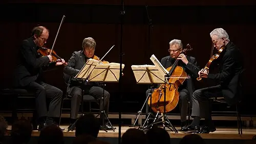 Auryn Quartet