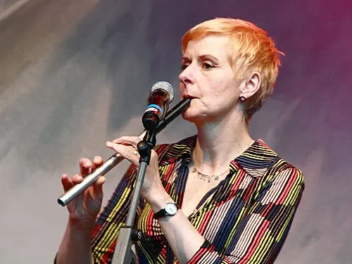Jude Abbott
