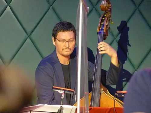Matthias Akeo Nowak