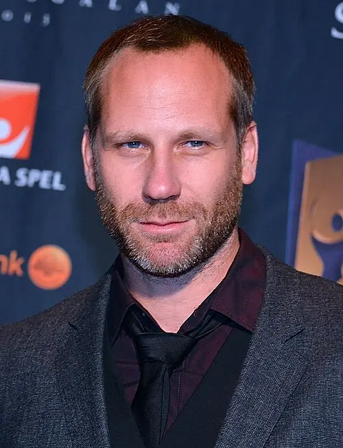 Stefan Örn