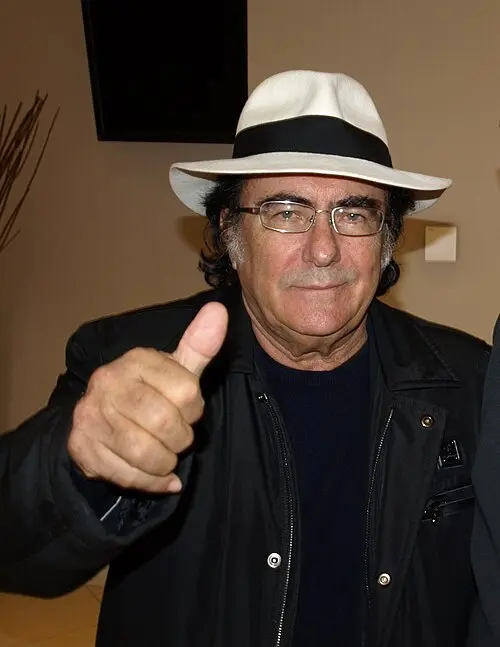 Al Bano Carrisi