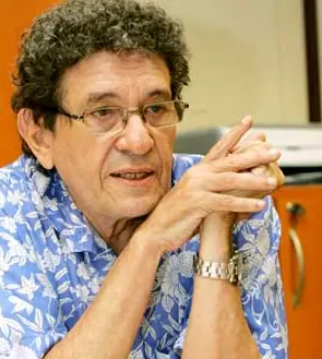 Fausto Nilo