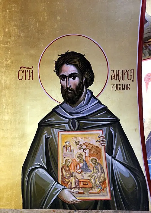 Andrei Rublev