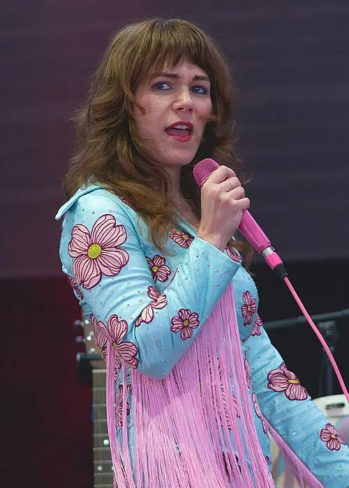 Jenny Lewis