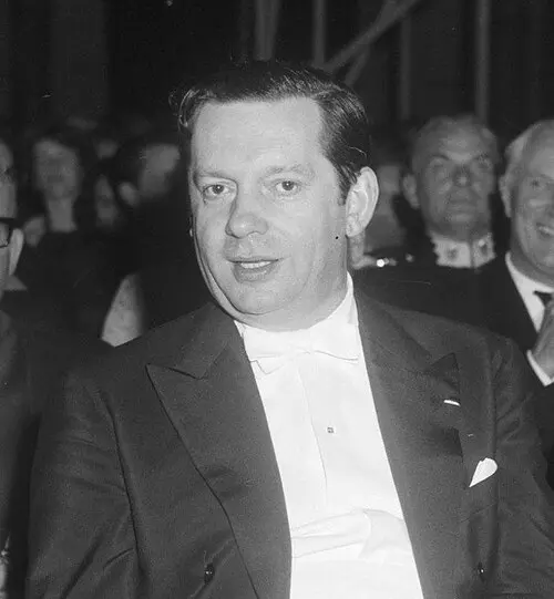 Arthur Grumiaux