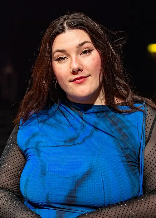 Annika Wickihalder