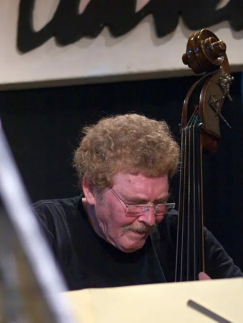 Günter Lenz