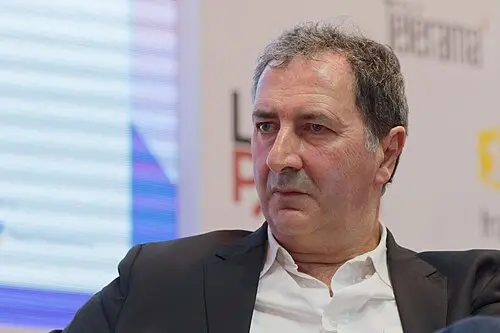 François Morel
