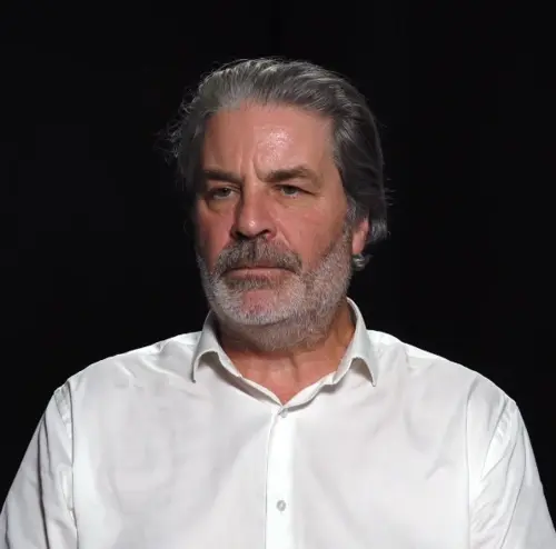 Ludovic Roubaudi