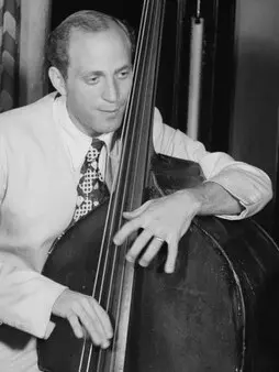 Clyde Lombardi