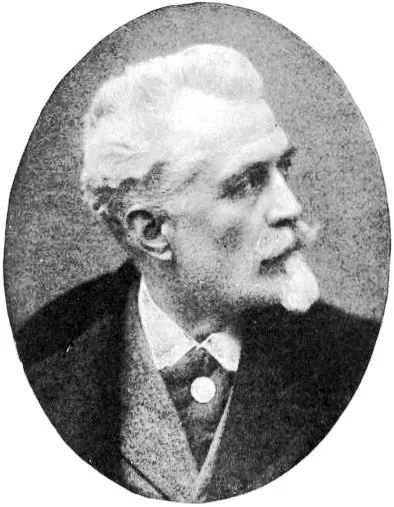 Antonin Louis