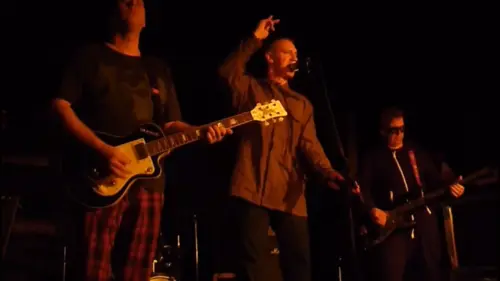 Artery